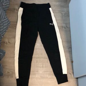 puma sweatpants